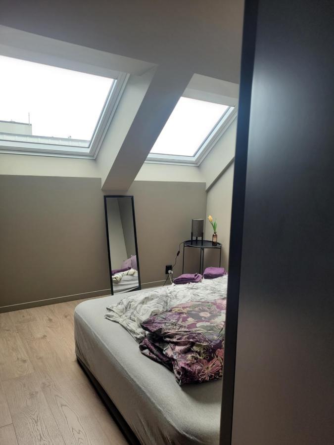 Single Elegant Room I Sentrum- Sea View Ålesund Exteriör bild