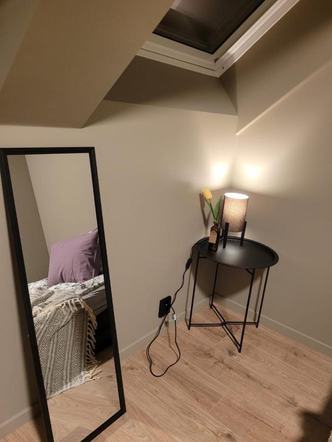 Single Elegant Room I Sentrum- Sea View Ålesund Exteriör bild