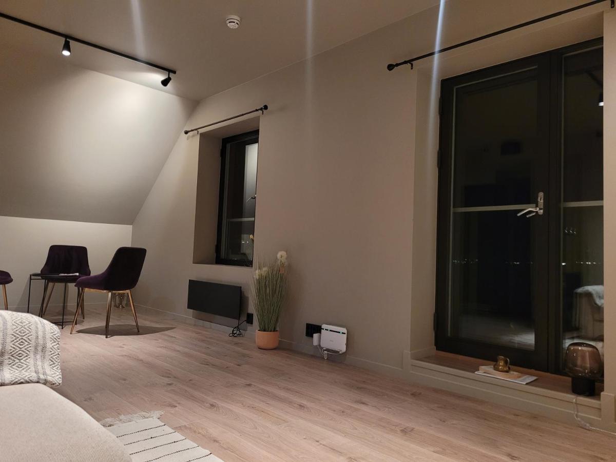 Single Elegant Room I Sentrum- Sea View Ålesund Exteriör bild