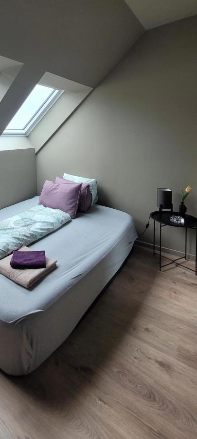 Single Elegant Room I Sentrum- Sea View Ålesund Rum bild
