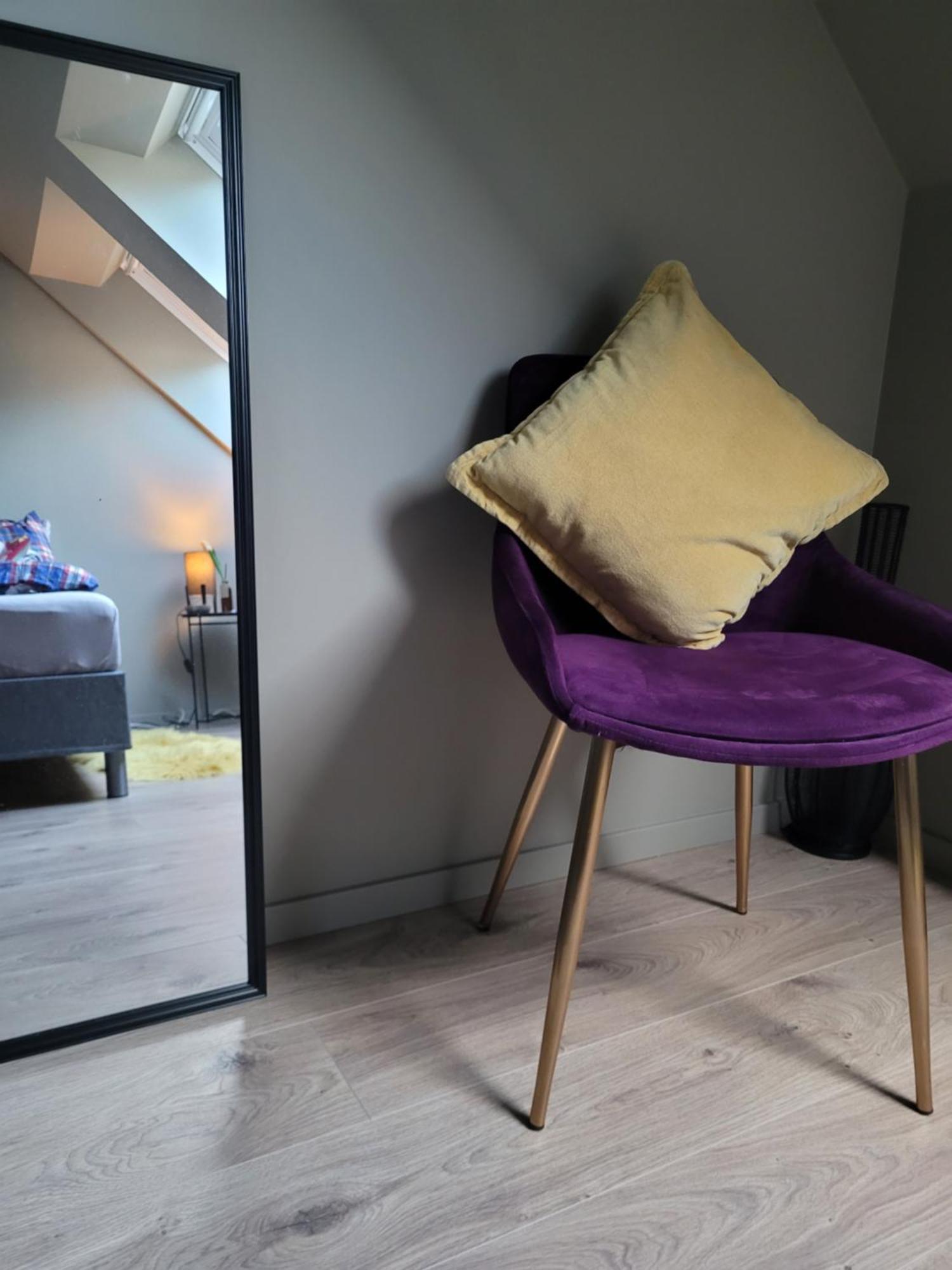 Single Elegant Room I Sentrum- Sea View Ålesund Exteriör bild