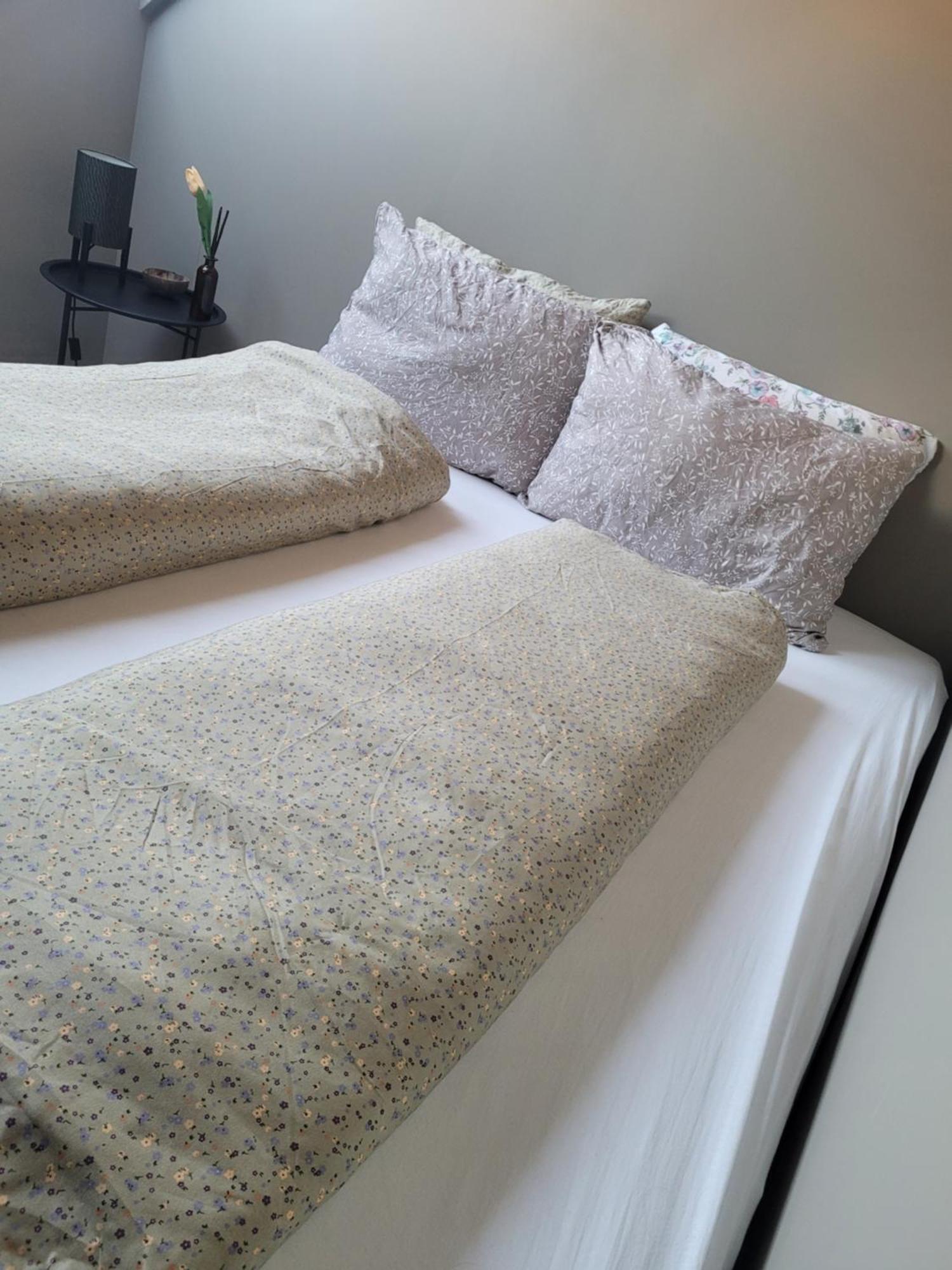 Single Elegant Room I Sentrum- Sea View Ålesund Exteriör bild